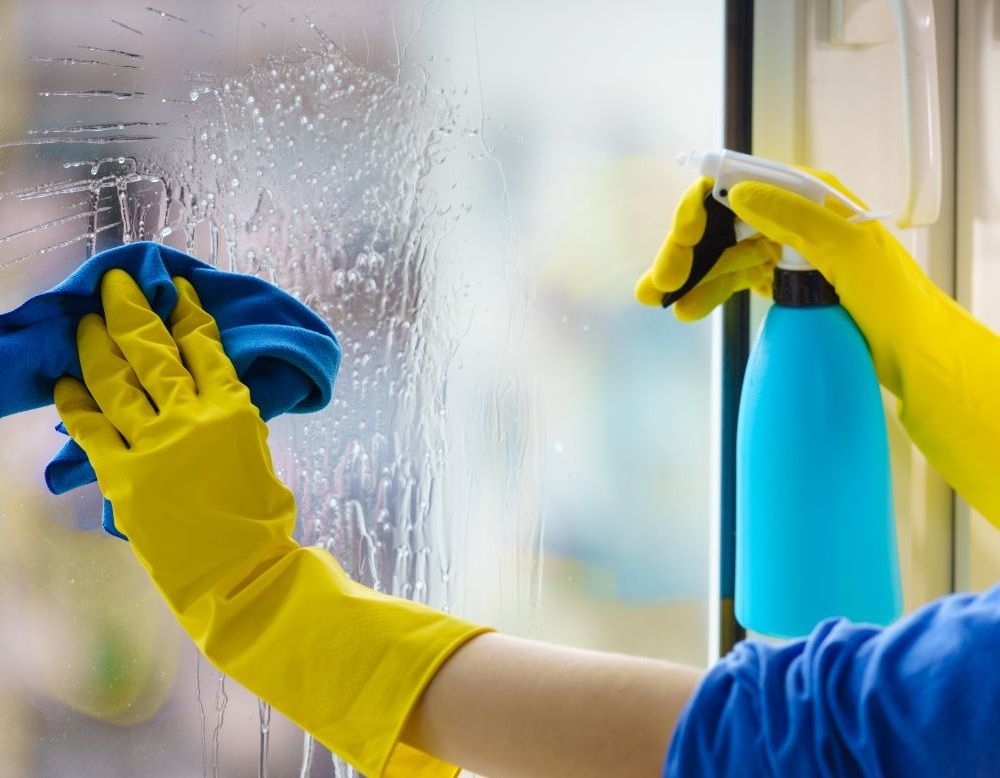 Uxbridge Cleaning Services