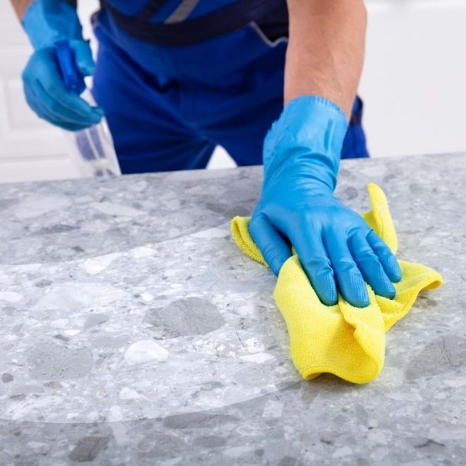 Itzhome West Lancashire Cleaning Services