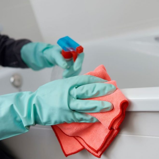 Itzhome Westminster Cleaning Services