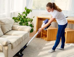 Itzhome Wilmslow Cleaning Services