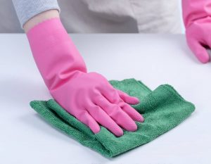 Itzhome Bolton Cleaning Work Opportunities