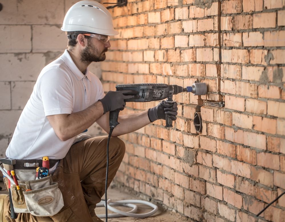 Electricians Plumbers and Handymen in Bolton