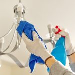 Itzhome Bournemouth Cleaning Work Opportunities