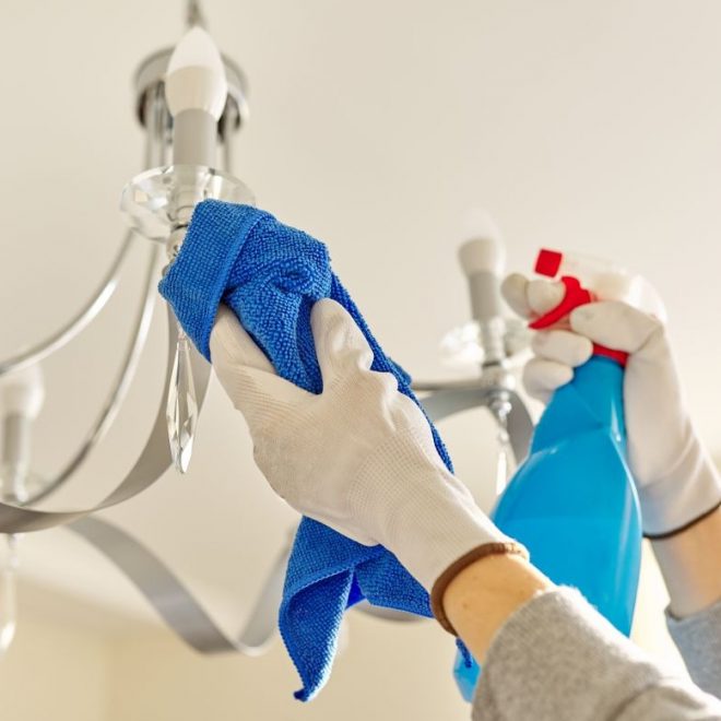 Itzhome Bournemouth Cleaning Work Opportunities