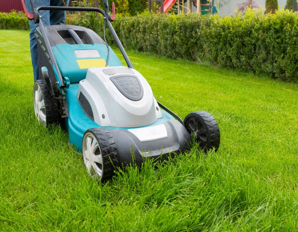 Gardening Services Bradford