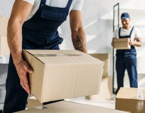 Itzhome Dundee and Perth Moving Home Services