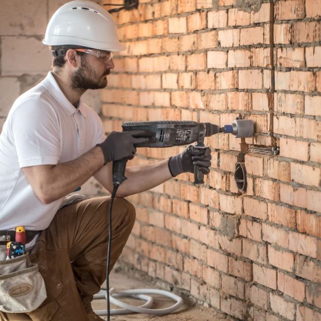 Itzhome Horsham and Redhill Tradesman Services