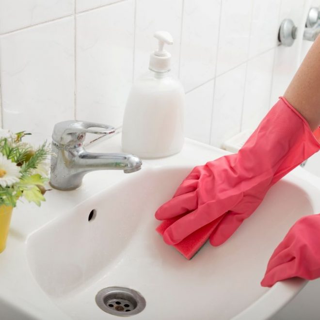 Itzhome Glasgow Cleaning Work Opportunities