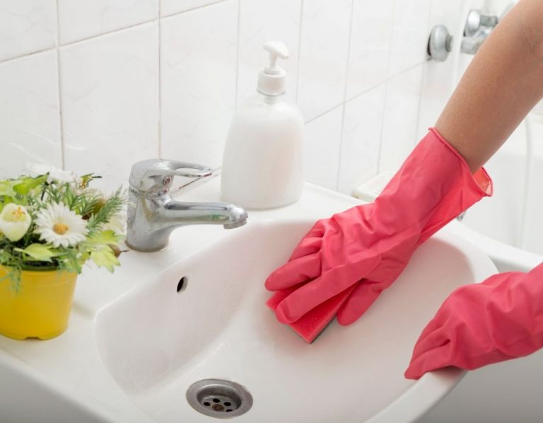 Itzhome Glasgow Cleaning Work Opportunities