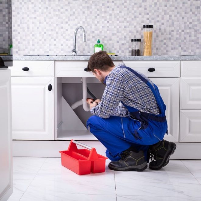 Itzhome Glasgow Tradesman Services