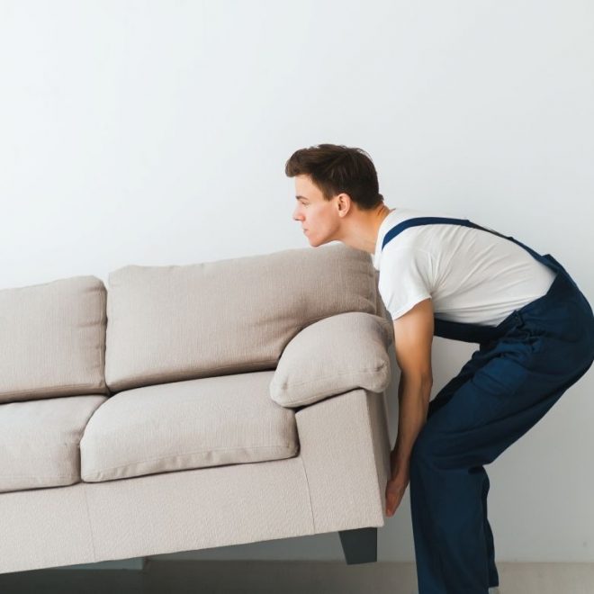 Itzhome Horsham and Redhill Moving Home Services