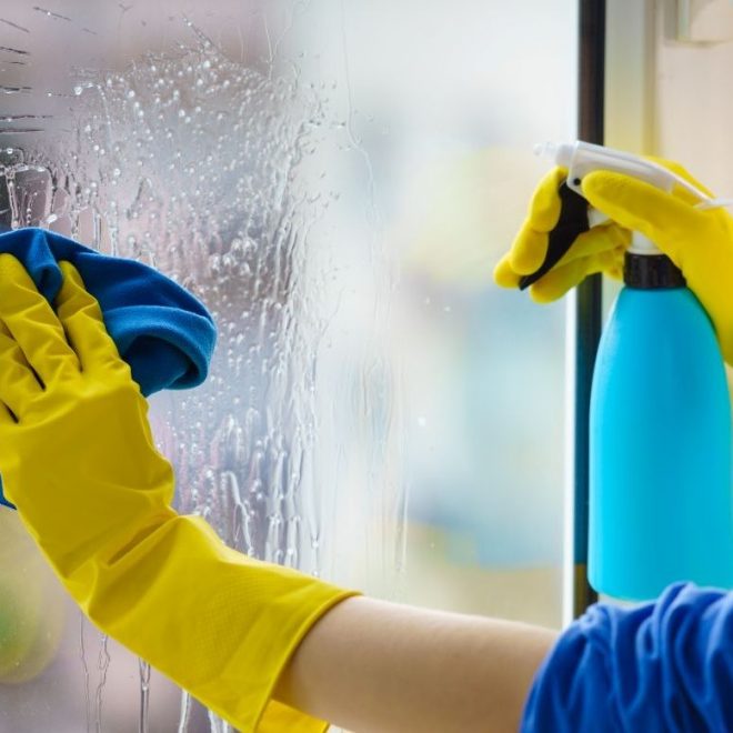 Itzhome Harrogate Cleaning Services