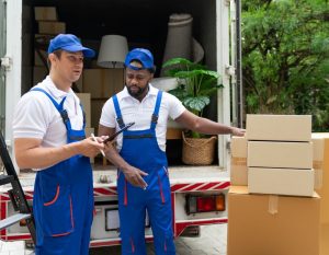 Itzhome Northampton Moving Home Services