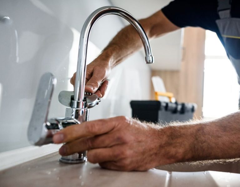 Itzhome Northampton Tradesman Services