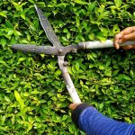 Itzhome Solihull Gardening Services