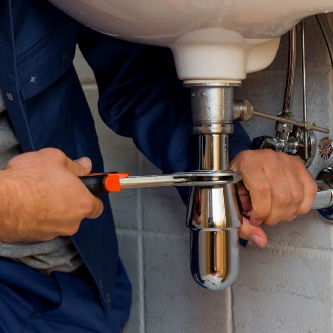 Itzhome Southend Tradesman Services