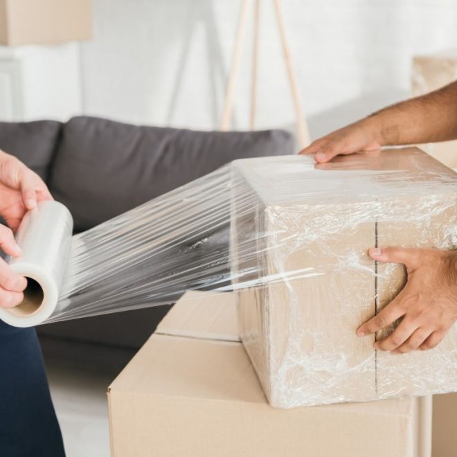 Itzhome Southend Moving Home Services