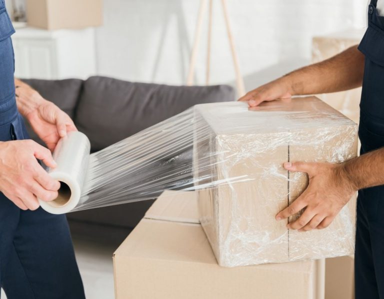 Itzhome Southend Moving Home Services