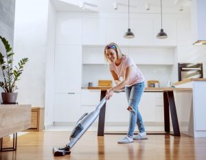 Itzhome Sutton Coldfield, Coventry & Nuneaton Cleaning Work Opportunities