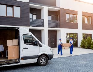 Itzhome Sutton Coldfield, Coventry & Nuneaton Moving Home Services