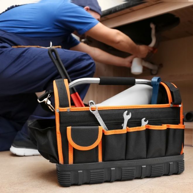 Itzhome Uxbridge Tradesman Services