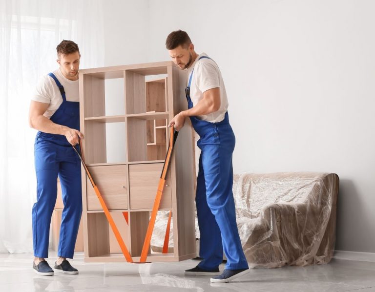 Itzhome West Lancashire Moving Home Services