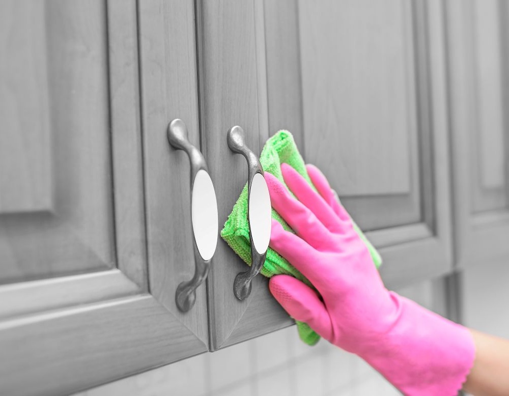 Professional Cleaning Work Opportunities in Wrexham, Telford and Shrewsbury