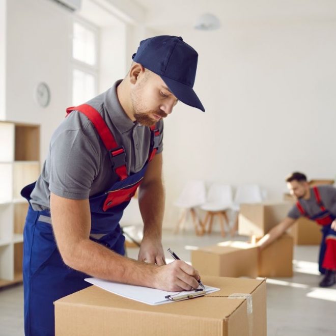 Itzhome Wrexham, Telford and Shrewsbury Moving Hom...