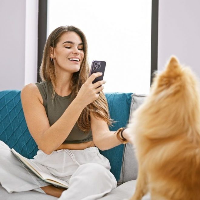 Itzhome Hammersmith Pet Sitting Services