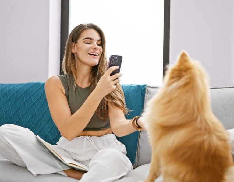 Itzhome Hammersmith Pet Sitting Services