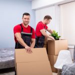 Itzhome Harrogate Moving/Home Removals Work Opport...