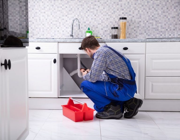 Itzhome Wirral Tradesman Services