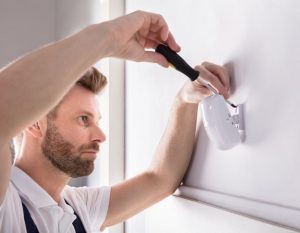 Itzhome Wrexham, Telford and Shrewsbury Tradesman Services