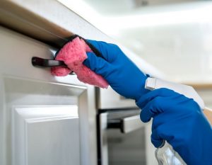 Itzhome Barnet & Enfield Cleaning Work Opportunities