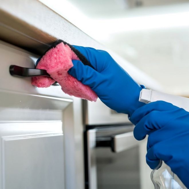 Itzhome Barnet & Enfield Cleaning Work Opport...