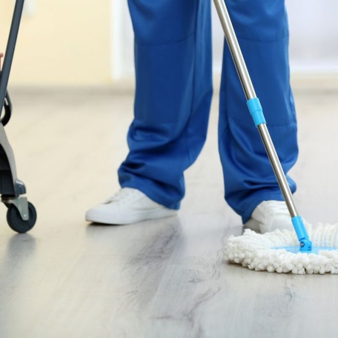 Itzhome Watford Cleaning Work Opportunities