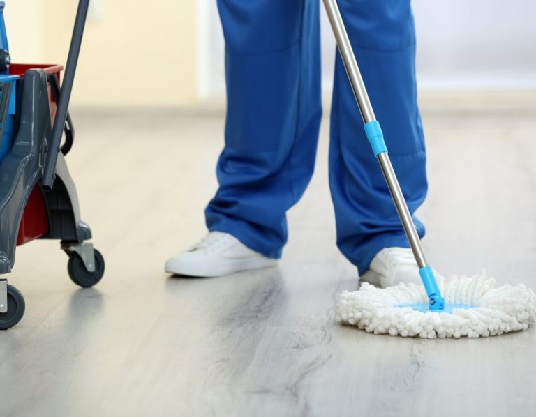 Itzhome Watford Cleaning Work Opportunities