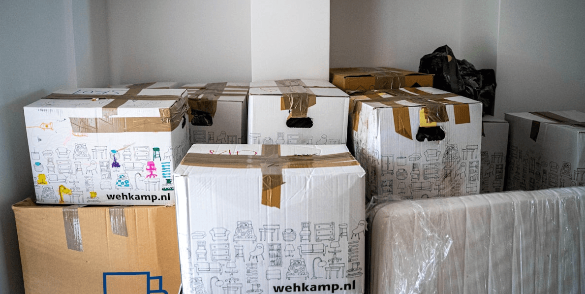 Itzhome Bournemouth Moving/Home Removals Work Opportunities